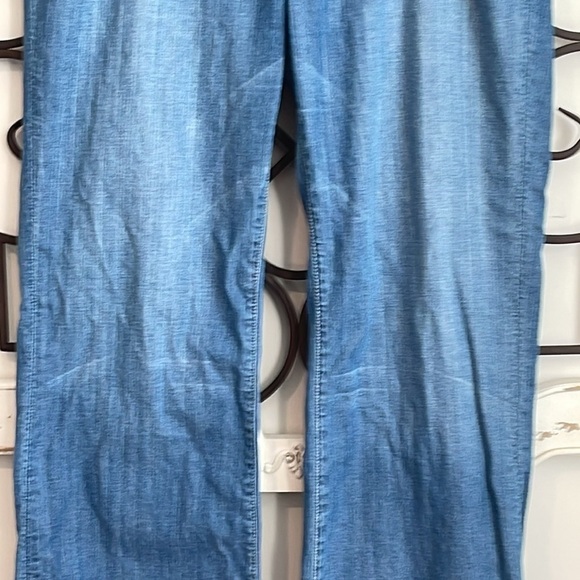 SEVEN7 BOOT CUT RELAXED FIT JEANS SIZE 14 - Picture 3 of 11